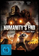 Humanitys End - Das Ende naht