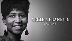 Aretha Franklin - R.I.P. (6 Alben)