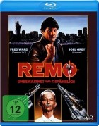 Remo - Unbewaffnet und gefährlich