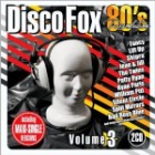 80's Revolution Disco Fox Vol.3