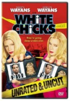 White Chicks DVD9