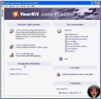 YourKit Java Profiler 8.0.14