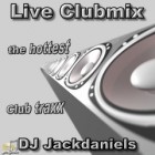DJ Jackdaniels - Live Clubmix