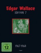 Edgar Wallace Edition Box 7