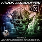 Lords Of Hardcore Vol.20