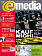 E-Media Magazin 23/2012