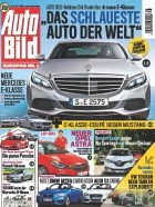 Auto Bild 28/2015