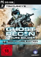 Tom Clancys - Ghost Recon Future Soldier