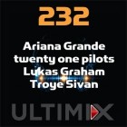 Ultimix 232