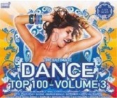 The Ultimate Dance Top 100 Vol.3