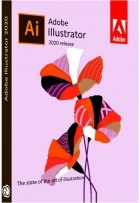 Adobe Illustrator 2020 v24.1.1.376