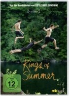 The Kings of Summer