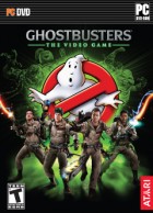 Ghostbusters *RIP*