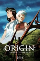 Origin Spirits of the Past