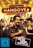 Vince's American Hangover - Die wilde Partynacht