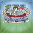 Grateful Dead - Fare Thee Well (2015)