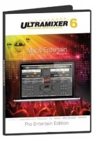 UltraMixer v6.2.0 Pro Entertain