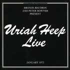 Uriah Heep - Live 73 (Deluxe Edition)