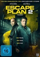 Escape Plan 2 Hades