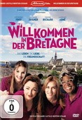 Willkommen in der Bretagne