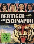 Der Tiger von Eschnapur