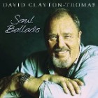 David Clayton-Thomas - Soul Ballads