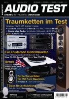 Audiotest 06/2016