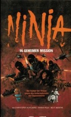 Ninja - In geheimer Mission