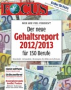 Focus Magazin 50/2013