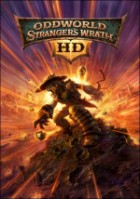 Oddworld: Strangers Vergeltung