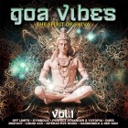 Goa Vibes Vol.1 (The Spirit Of Shiva)