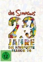 Die Simpsons - XviD - Staffel 20 (HQ)