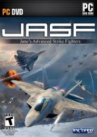 Janes Advanced Strike Fighters v1.01