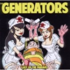 The Generators - Last of the Pariahs