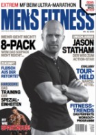 Men's Fitness 10/2013