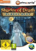 Shades of Death: Blaues Blut