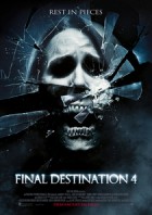 Final Destination 4