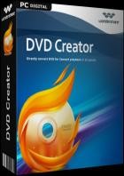 Wondershare DVD Creator v6.5.5.195