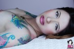 SuicideGirls   Jaune Sunday Morning