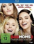 Bad Moms 2 - A Bad Moms Christmas