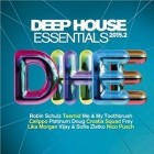 Deep House Essentials 2015-2