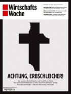 Wirtschaftswoche 48/2019