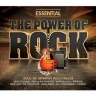 Essential  - The Power of Rock