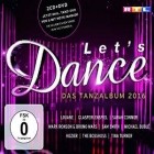 Let's Dance - Das Tanzalbum 2016