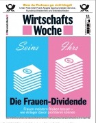 Wirtschaftswoche 11/2015