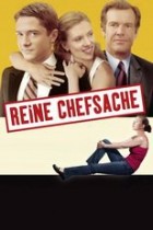 Reine Chefsache