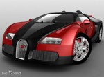 Bugatti Veyron - Der ultimative Sportwagen