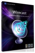 Telestream Wirecast Pro v12.2.1