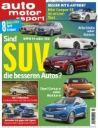 Auto Motor und Sport 13/2020
