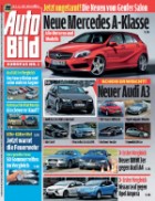 Auto Bild 08/2012